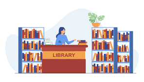 library image